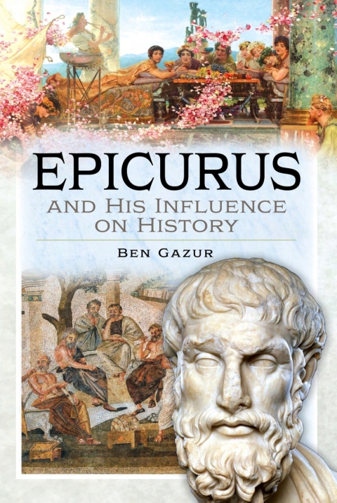 Cover image for book Epicurus and His Influence on History