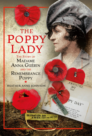 The Poppy Lady