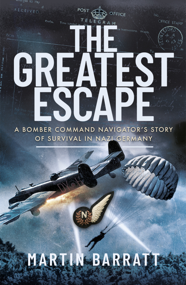 The Greatest Escape