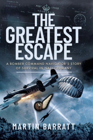 The Greatest Escape