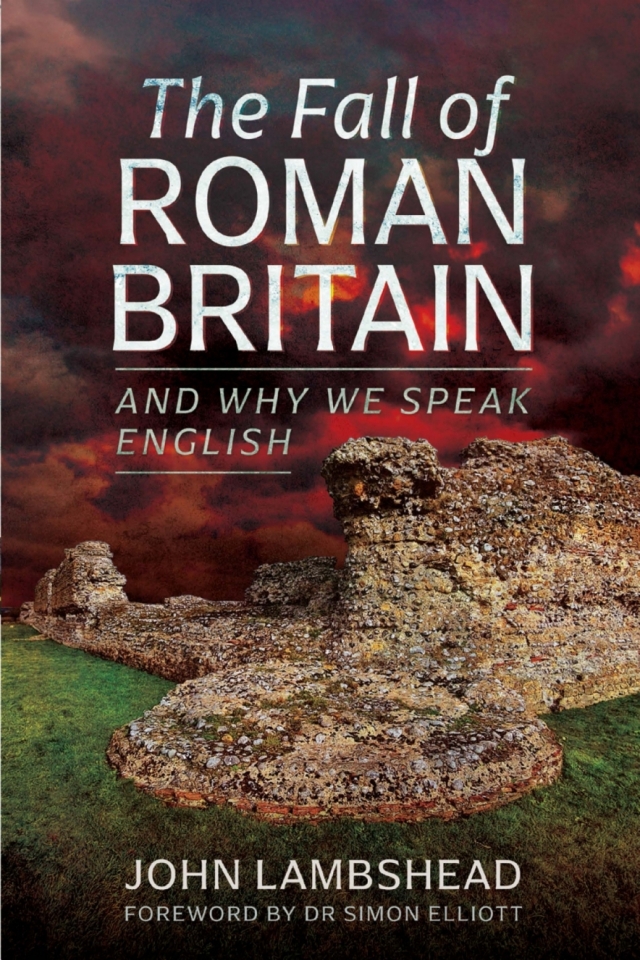 The Fall of Roman Britain