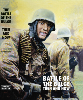 Battle of the Bulge