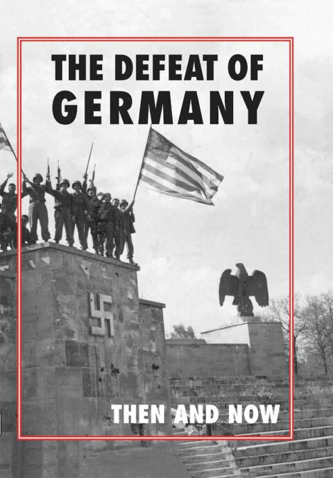The Defeat of Germany 