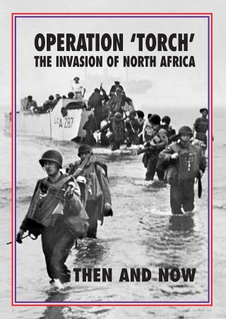 Operation 'Torch' North Africa