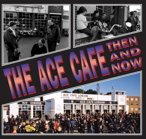 The Ace Cafe 