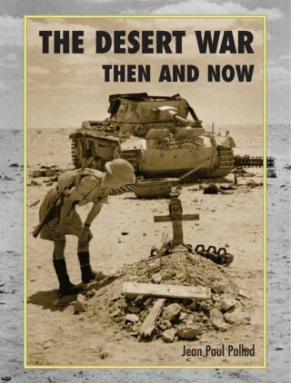 The Desert War