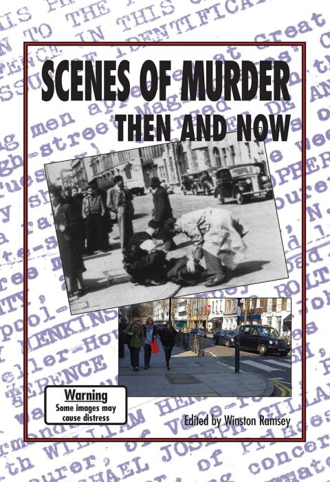 Scenes Of Murder 