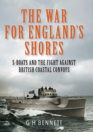The War for England's Shores