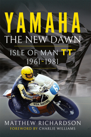 Yamaha: the New Dawn