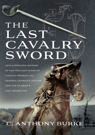 The Last Cavalry Sword