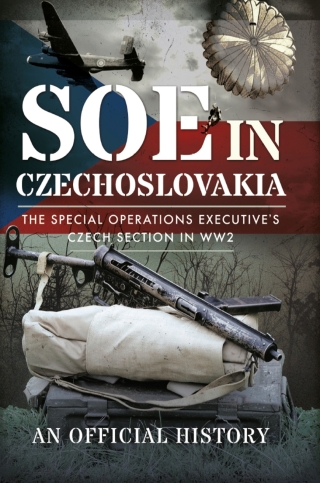 SOE in Czechoslovakia