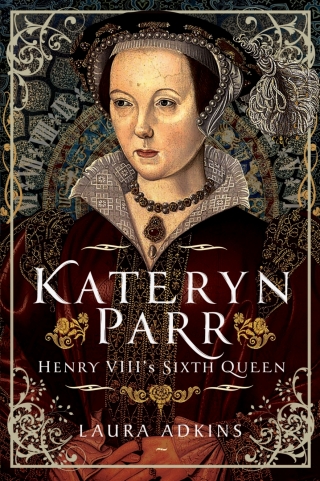 Kateryn Parr