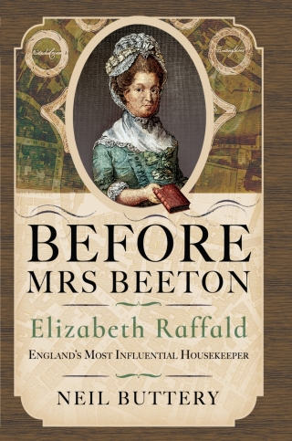 Before Mrs Beeton