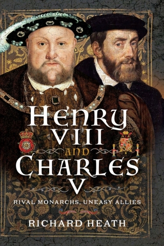 Henry VIII and Charles V