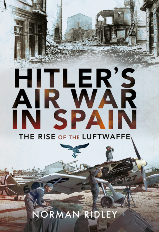 Hitler's Air War in Spain