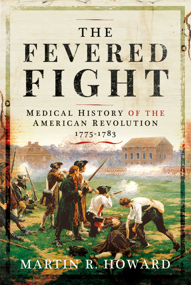 The Fevered Fight