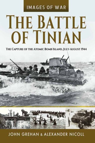 The Battle of Tinian