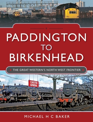 Paddington to Birkenhead