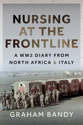 Nursing at the Frontline