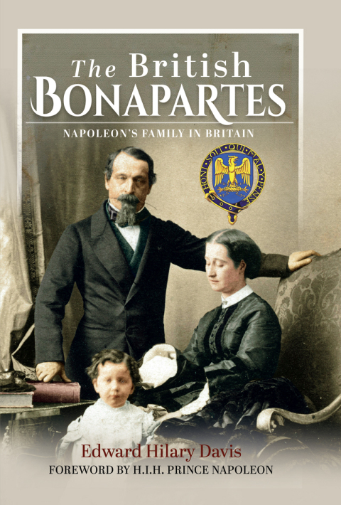 The British Bonapartes 