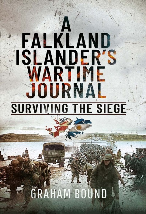 A Falkland Islanderâs Wartime Journal 