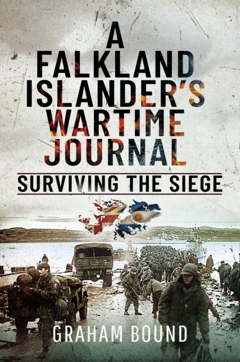 A Falkland Islanderâs Wartime Journal 