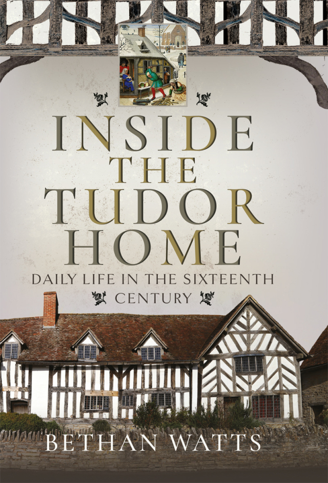 Inside the Tudor Home
