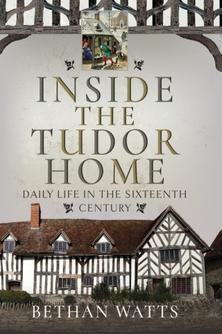 Inside the Tudor Home
