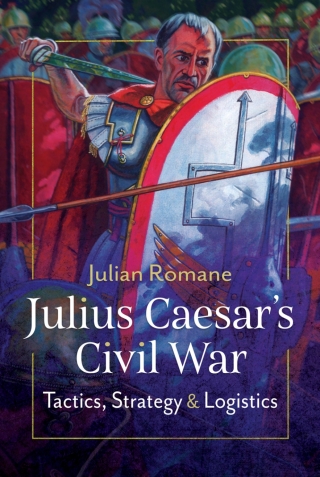 Julius Caesar's Civil War