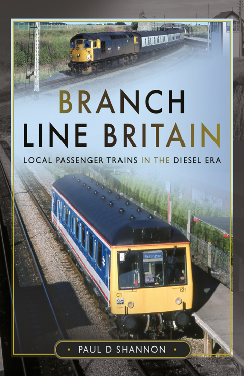 Branch Line Britain 