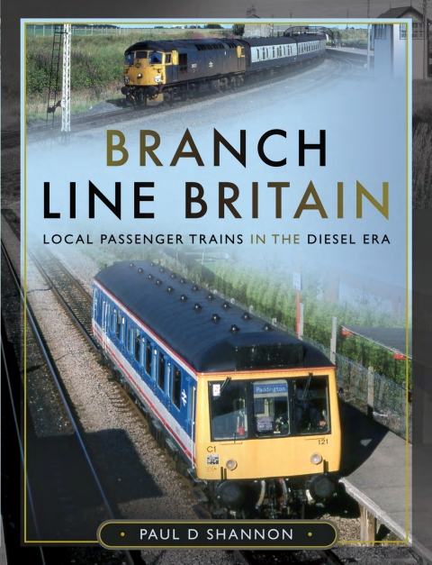 Branch Line Britain 