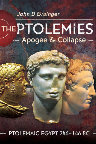 The Ptolemies, Apogee and Collapse