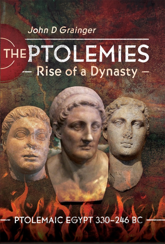 The Ptolemies, Rise of a Dynasty