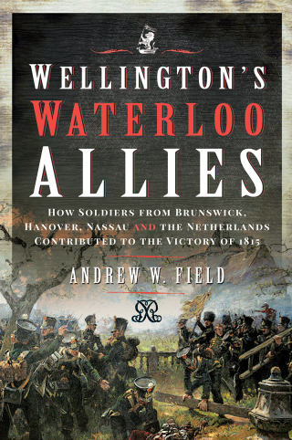 Wellington's Waterloo Allies