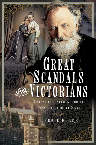 Great Scandals of the Victorians