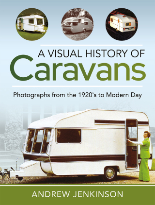 A Visual History of Caravans