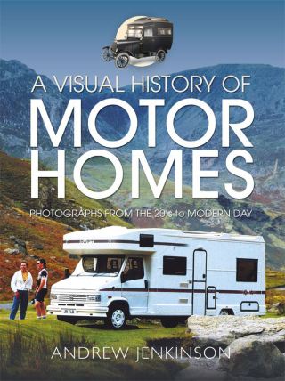 A Visual History of Motorhomes