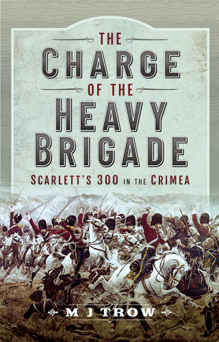 The Charge of the Heavy Brigade
