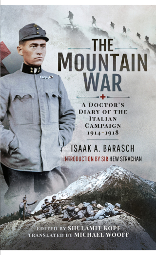 The Mountain War