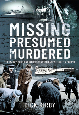 Missing Presumed Murdered