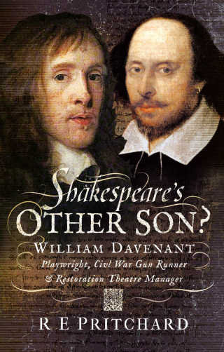 Shakespeare's Other Son?