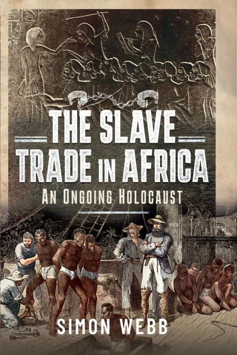 Cover image for book The Slave Trade in Africa