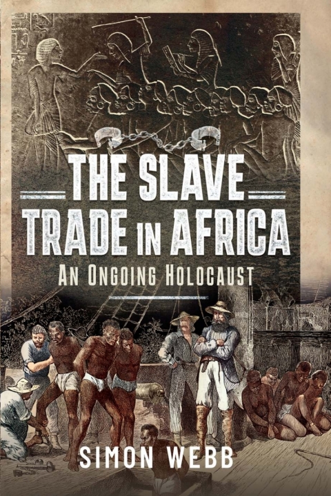 Cover image for book The Slave Trade in Africa