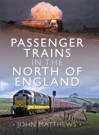 Passenger Trains in the North of England