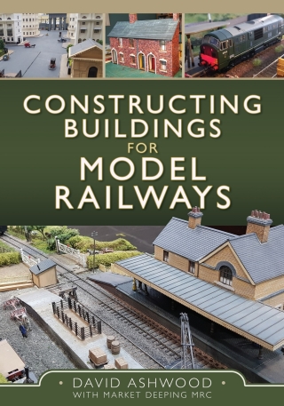Constructing Buildings for Model Railways