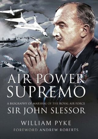 Air Power Supremo