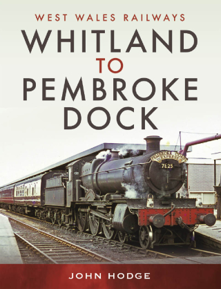 Whitland to Pembroke Dock