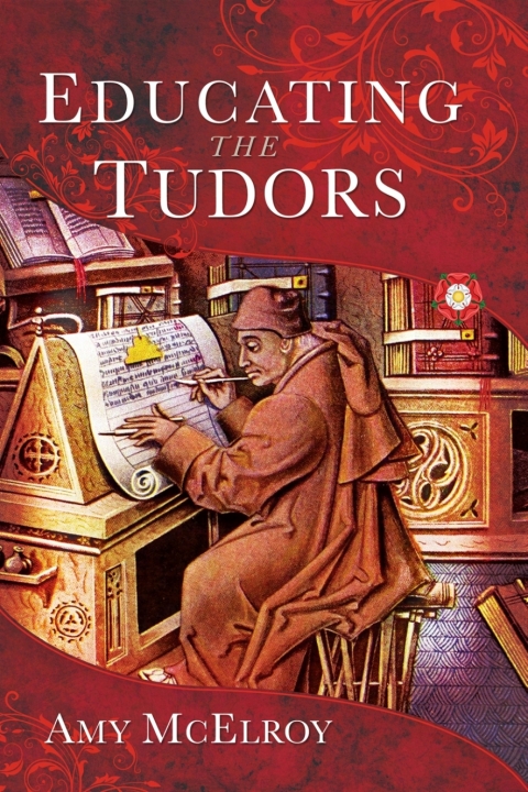 Cover image for book Educating the Tudors