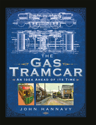 The Gas Tramcar