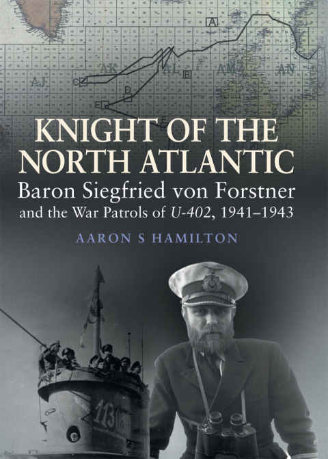 Knight of the North Atlantic 
